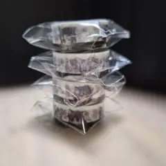 アイドリッシュセブン アイナナ ナンジャ マスキングテープ 全4種セット