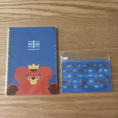 米山舞 個展arc ノートブック MOLESKINE 紐公式店舗限定色 ホワイト