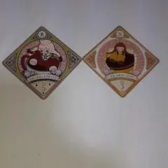 アイカツプラネット　スイング　2個セット