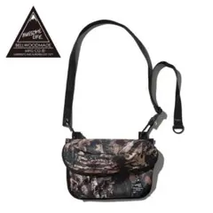 BELLWOODMADE サコッシュ REALTREE CAMOのサムネイル
