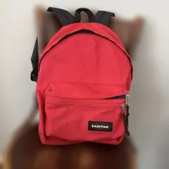 EASTPAK イーストパック リュック バックパック レッドのサムネイル