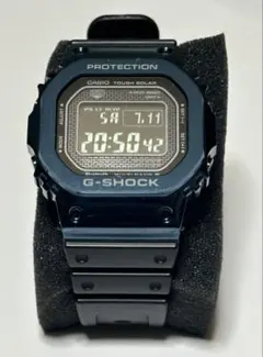 2026年最新】カシオ G-SHOCK GMW-B5000G-1JFの人気アイテム - メルカリ