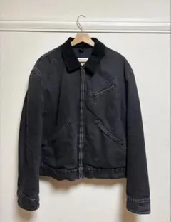v*様 Dior homme　ディオールオム 2003ssエディ期 比翼デニムジ v*様 Dior homme ディオールオム 2003ssエディ期 比翼デニムジ - メルカリ