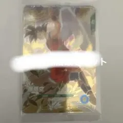 ドラゴンボールスーパーダイバーズ 40周年アドバンスパック 6パック