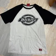 Dickies M Tシャツ