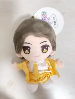 岩崎大昇　はぴぬい