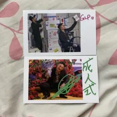 【翌日発送!!】GENERATIONS 数原龍友 フォトカード