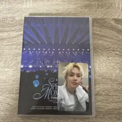 TREASURE SPECIAL MOMENT DVD トレカ ヒョンソク