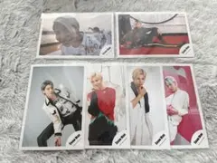 SnowMan ラウール 公式写真