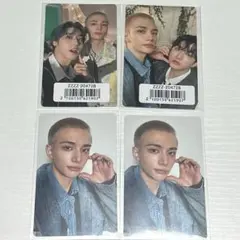 スキズ　ヒョンジン　Hollow セット