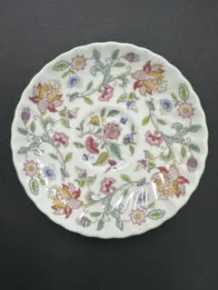 MINTON Haddon Hallソーサー ミントン