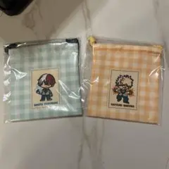 僕のヒーローアカデミア