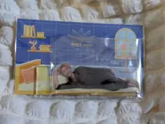 SnowMan RAYS パジャマアクスタ 岩本照 アクリルスタンド