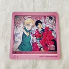 韓国 BL ミスターブルー 十八歳のベッド 色紙 完成セット 韓国 BL Mrblue ミスターブルー ポップアップ 十八歳のベッド 色紙 ①