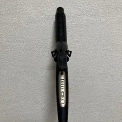 クレイツ　カールヘアアイロン 黒