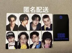 Stray Kids KARMA SKZOO ver. トレカ コンプ 封入