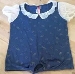 オリンカリ⭐︎トップス　美品