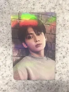 2026年最新】bts グク トレカの人気アイテム - メルカリ