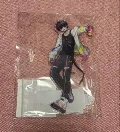 1st アクスタ 佐伯