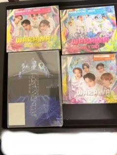 稲葉曇 cd ウェザーステーション 特典付き - メルカリ