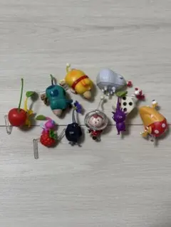 フルタ製菓 チョコエッグ ピクミン PIKMIN フィギュア