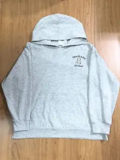 Lovetoxic☆フード付きパーカー