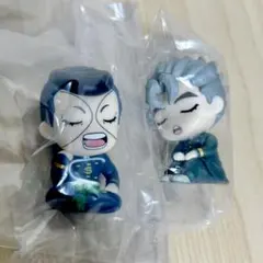 ジョジョ 肩ズン 2点 まとめ売り