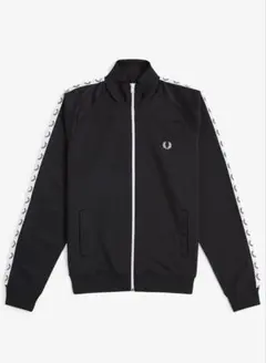 【Fred Perry】 トラックジャケットのサムネイル