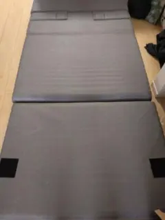 ニトリ 折りたたみベッド たのメル便発送 - メルカリ