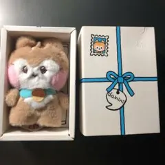 2026年最新】ive minive minini ぬいぐるみの人気アイテム - メルカリ