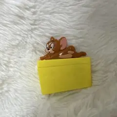 トムとジェリー ジェリー マックハッピーセットおもちゃ バランスゲーム