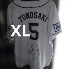Rawlings 井口資仁 サイン入りユニフォーム Rawlings 井口資仁 サイン入りユニフォーム | Mercari