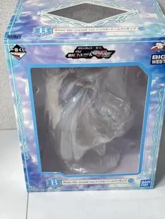 [未開封] B賞 シェリル White lily Crystal Ver.