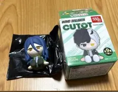 ちょこラバ！ CUTOT WIND BREAKER 杉下京太郎