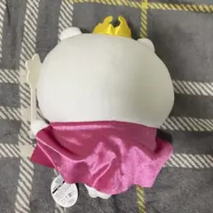 【ちいかわ】誕生日なちいかわBIGぬいぐるみ