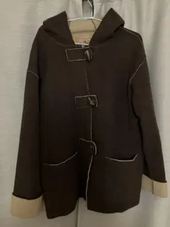 ラルフローレン ダッフルコートのサムネイル