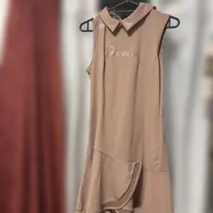 DESCENTE ゴルフワンピースのサムネイル