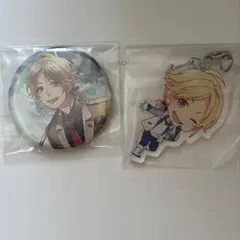 LIP×LIP 染谷勇次郎 グッズセット - メルカリ