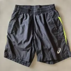 アシックス　ショートパンツ　S　②のサムネイル