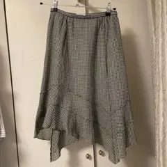 レストローズ　スカート