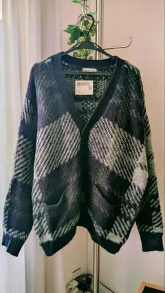 【未使用】freaks store カーディガン Lサイズ