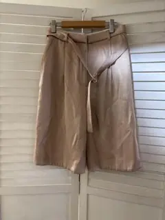 Lily Brownハーフ丈パンツ⭐️