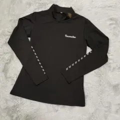 レザレクション ノースリーブシャツ ブラック M - メルカリ