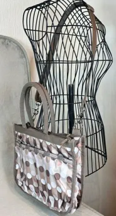 レスポートサック トートバッグ