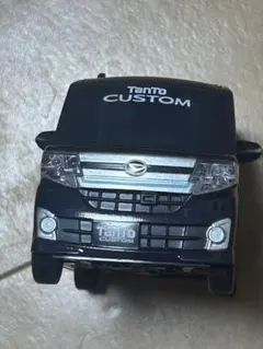 ダイハツ TANTO ミニカーのサムネイル