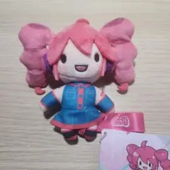 重音テト　ふわぷち