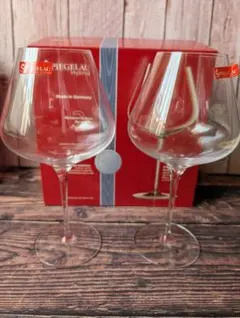 Spiegelau Authentis ホワイトワイングラス 12個セット - メルカリ