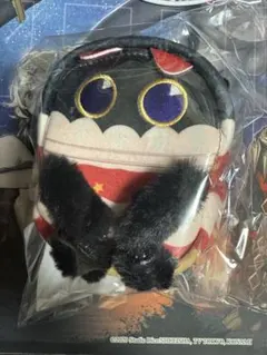 YCSJ名古屋2025 カプシーヤミー ミニショルダーバッグ 匿名配送