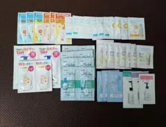 【新品未使用】ベビー サンプルセット