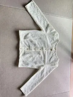 ロイヤルパーティー　カーディガン　薄手